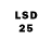 Amphetamine 97% Lincoln Advocate